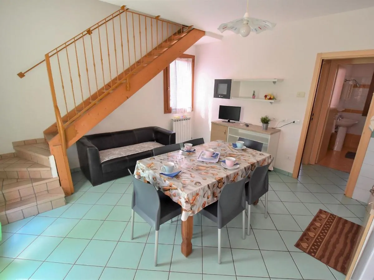 Apartment Solmare-38 By Interhome contacts