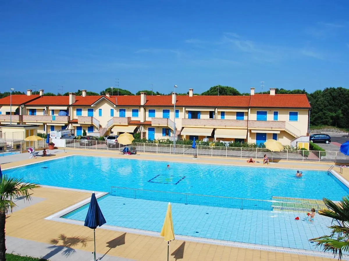 Apartment Solmare-38 By Interhome Rosapineta