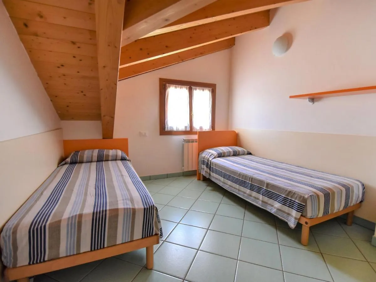 Apartment Solmare-38 By Interhome Rosapineta Italy